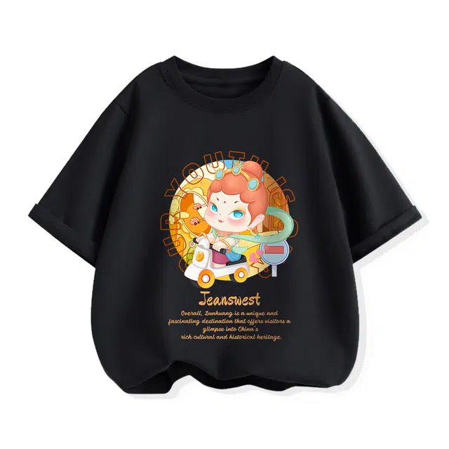 JEANSWEST JNR T