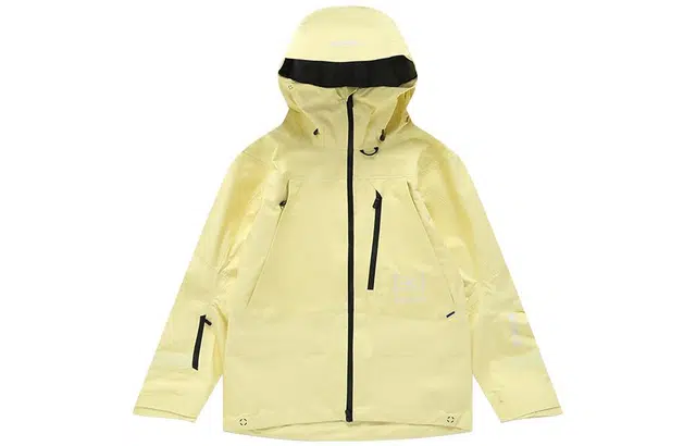 BURTON TUSK Gore-Tex 3L PRO