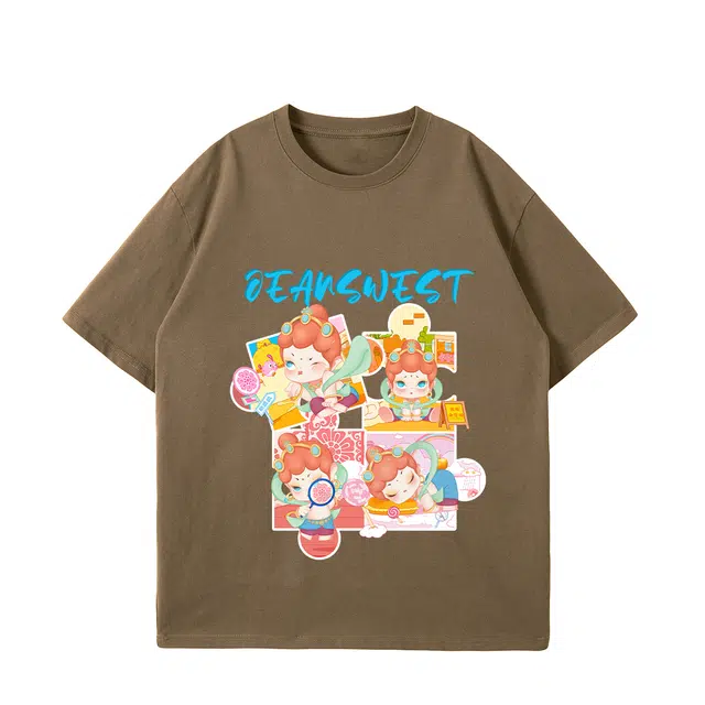 JEANSWEST JNR T