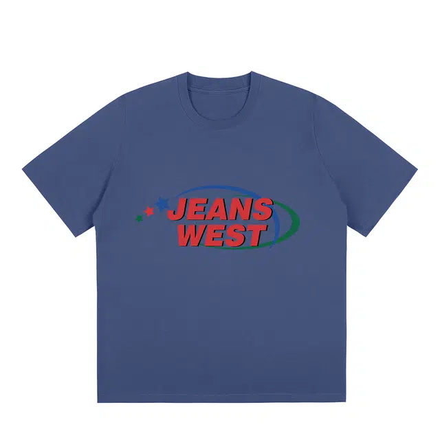 JEANSWEST JNR logoT