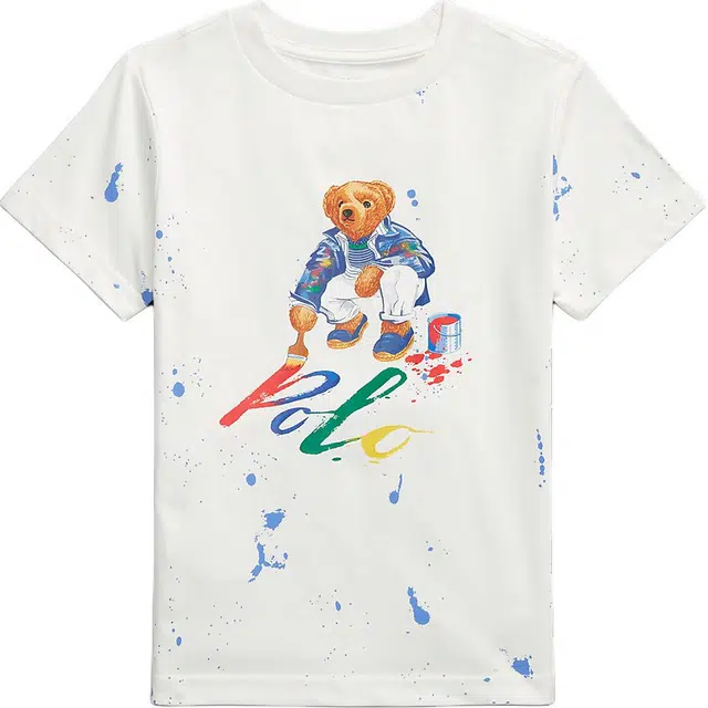 Polo Ralph Lauren T