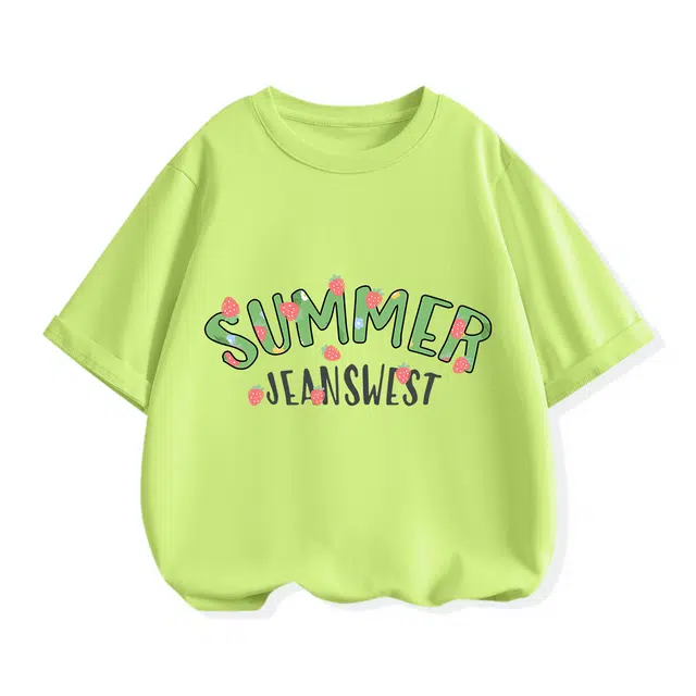 JEANSWEST JNR T