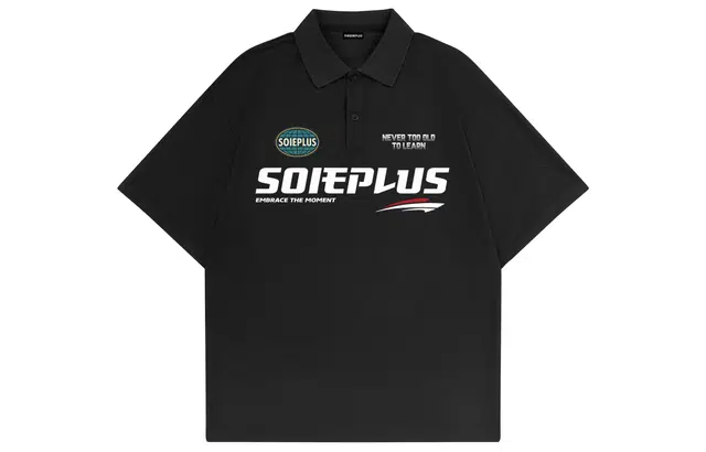 SOIEPLUS Polo