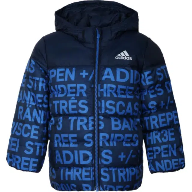 adidas LK J AOP DOWN J