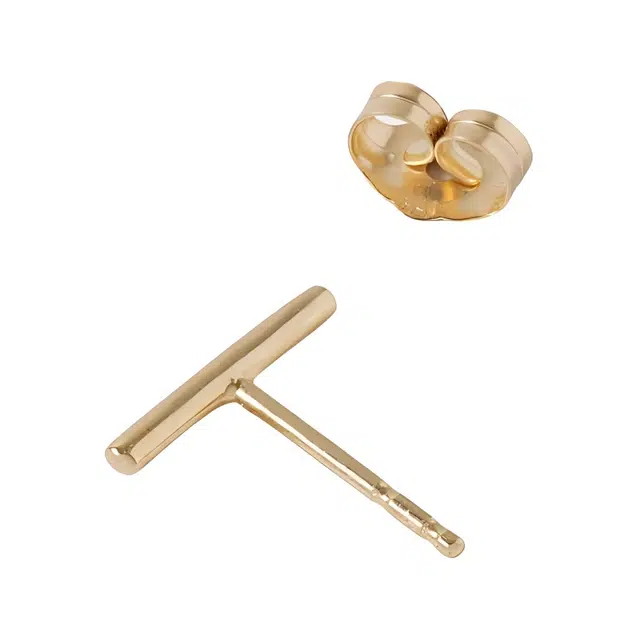 Loren Stewart 14K