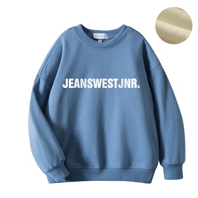 JEANSWEST JNR Logo