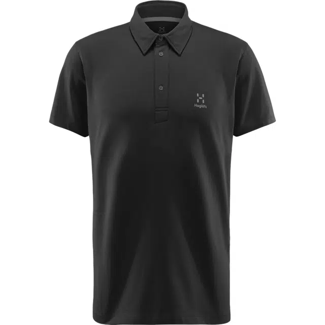 HAGLFS LogoPolo