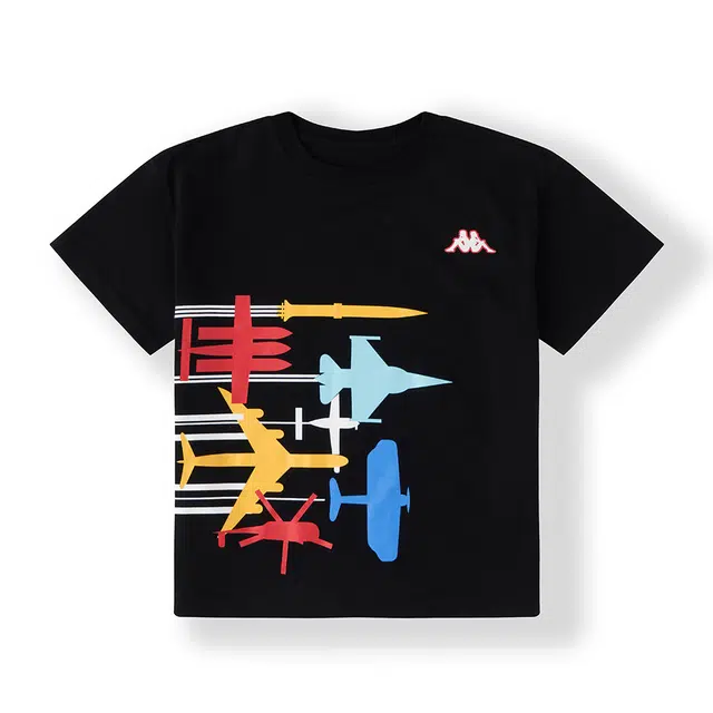 KAPPA KIDS T