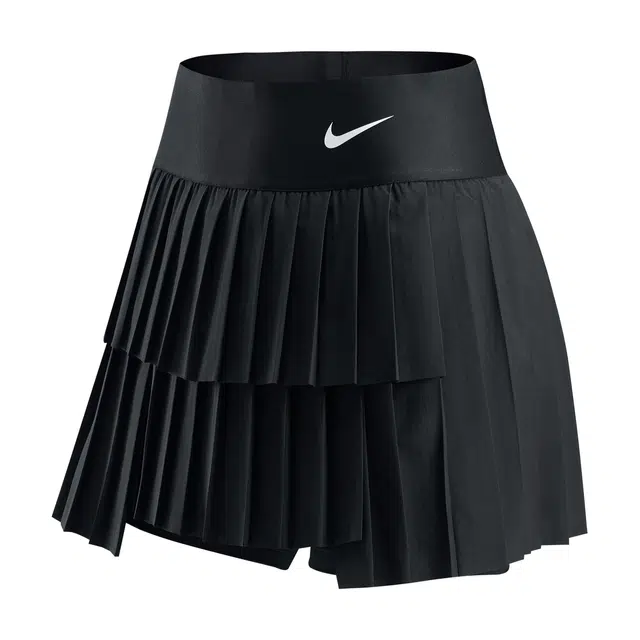 Nike Court Advantage Black/White