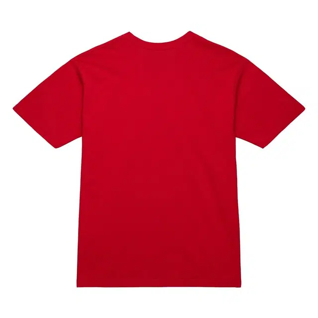Mitchell Ness SS25 T