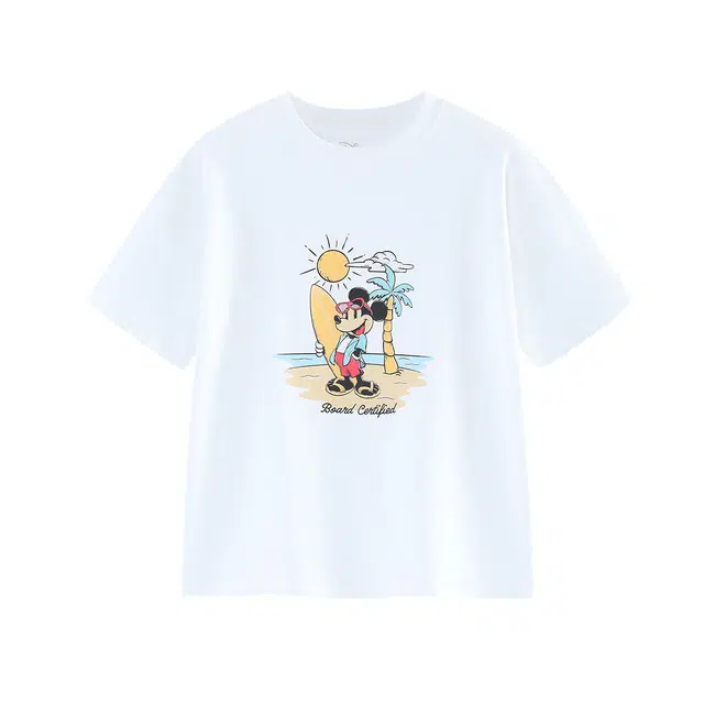 Disney T
