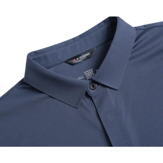 K-BOXING Polo