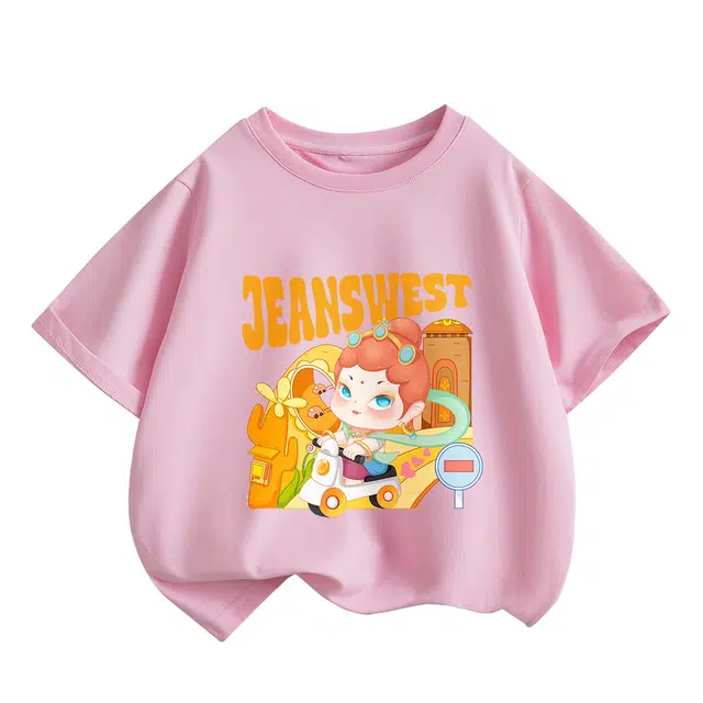 JEANSWEST JNR T