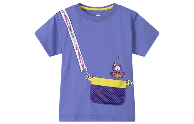 361KIDS T