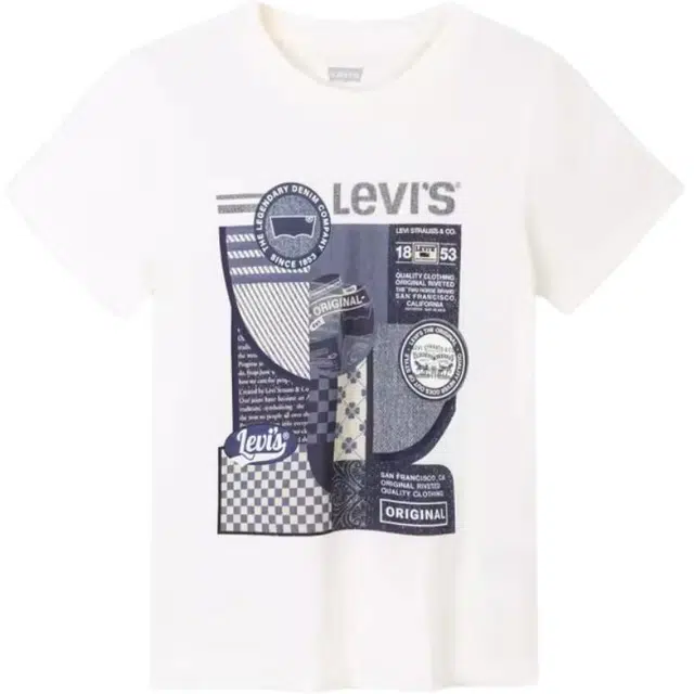 levis T