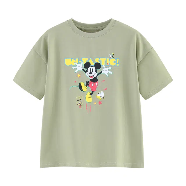 Disney T