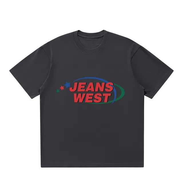 JEANSWEST JNR logoT