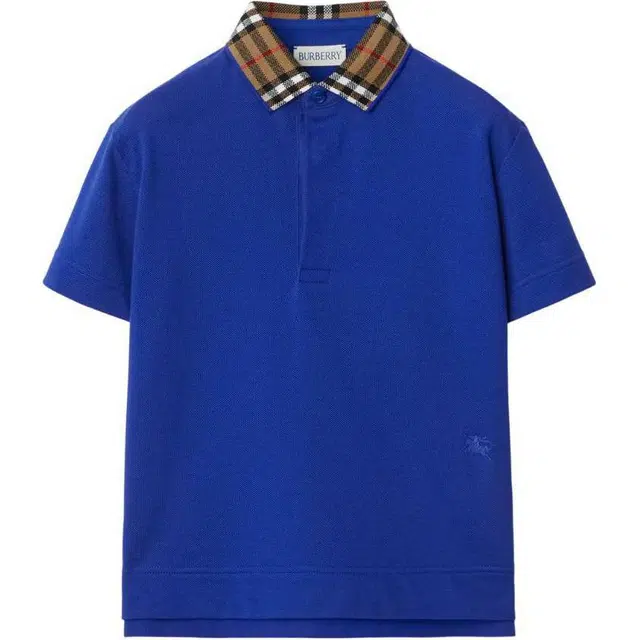 Burberry FW23 Polo