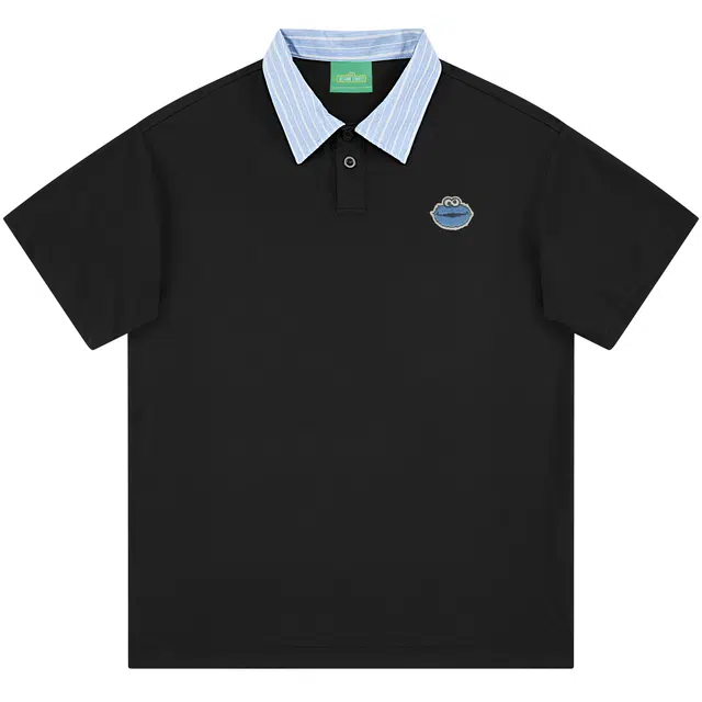SESAME STREET Polo