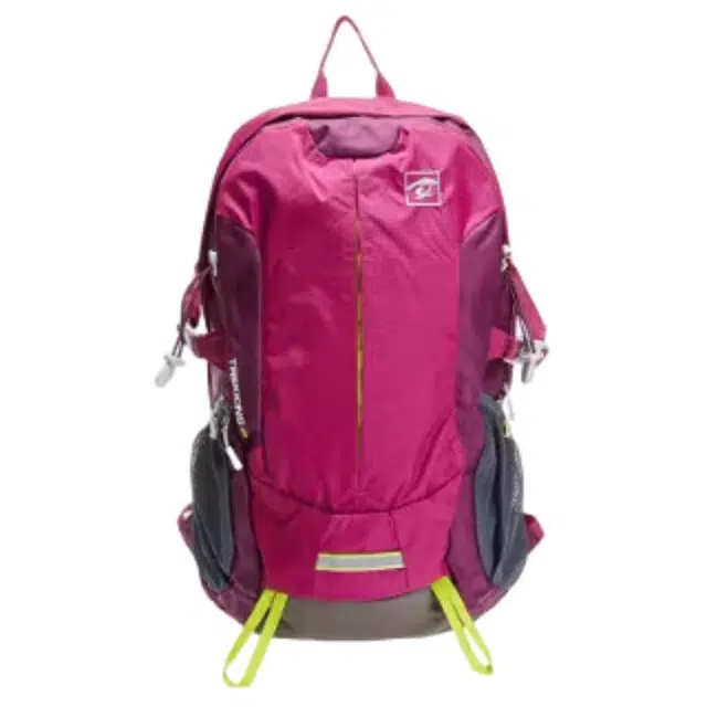 30L TREKKING Logo