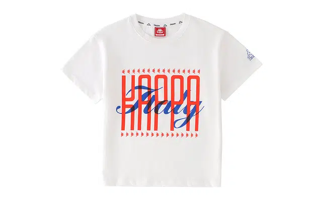 KAPPA KIDS LogoT