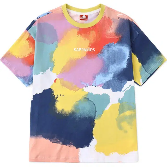 KAPPA KIDS T