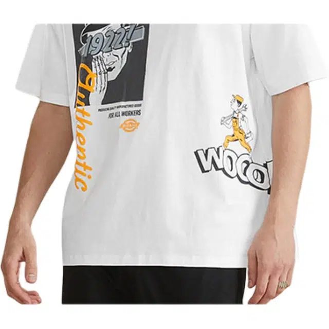Dickies SS22 T
