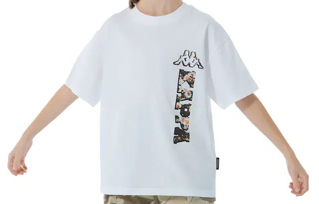 KAPPA KIDS T