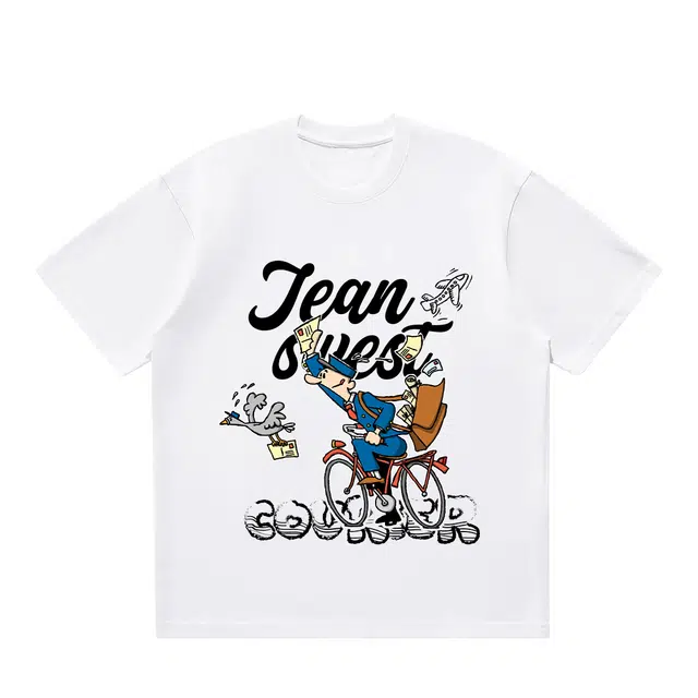 JEANSWEST JNR LOGOT