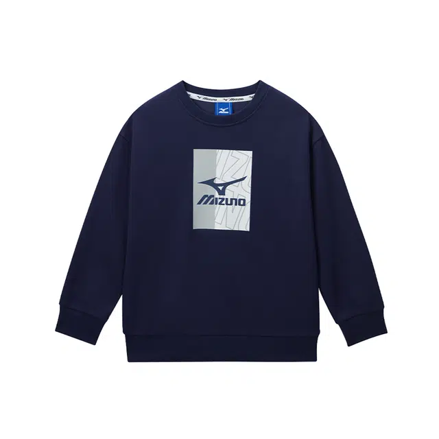 Mizuno Logo