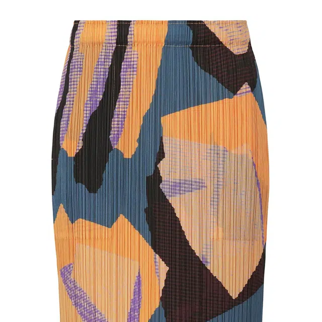 PLEATS PLEASE ISSEY MIYAKE Meteorite