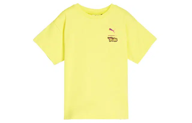PUMA x TROLLS T