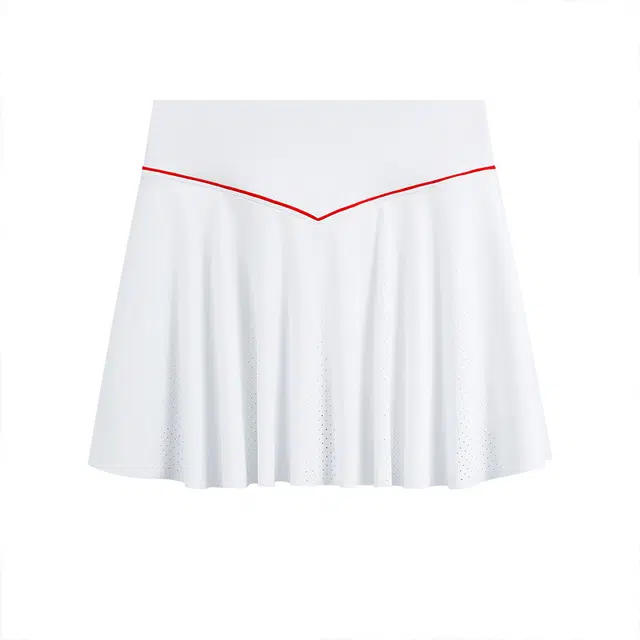Wilson ELITE TOUR SKIRT CLUB SPORTS