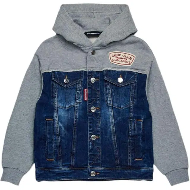 DSQUARED 2 SS25