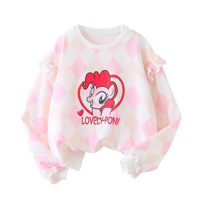 MY LITTLE PONY SS25