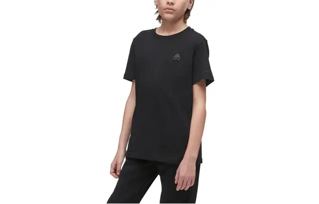 Moose Knuckles Preston Tee T