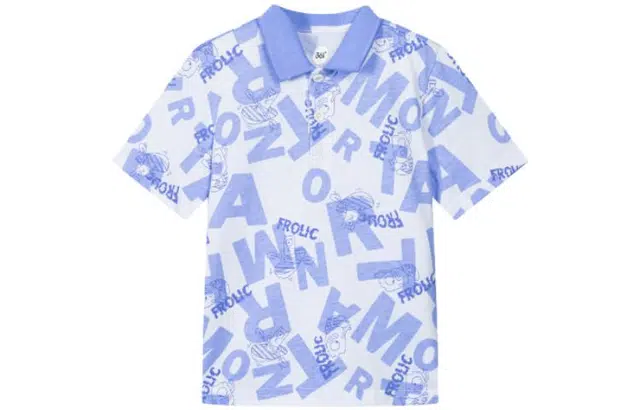 361KIDS Polo