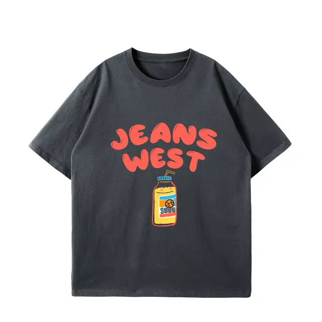 JEANSWEST JNR T