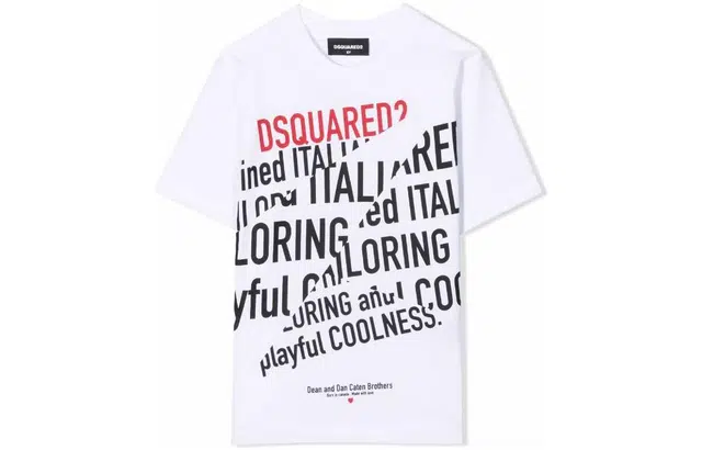 DSQUARED 2 T