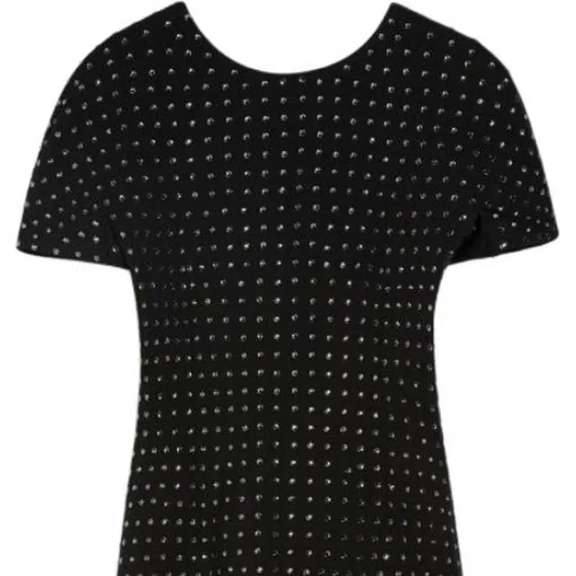 SportMax SS25 Klepsydra