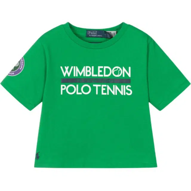 Ralph Lauren T