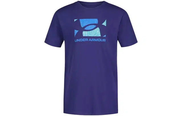 Under Armour Outdoor Tipped Logo LogoT