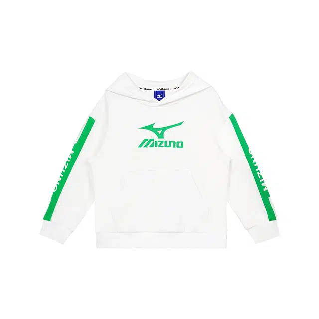 Mizuno Logo