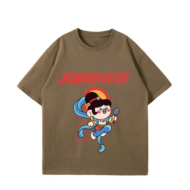 JEANSWEST JNR T