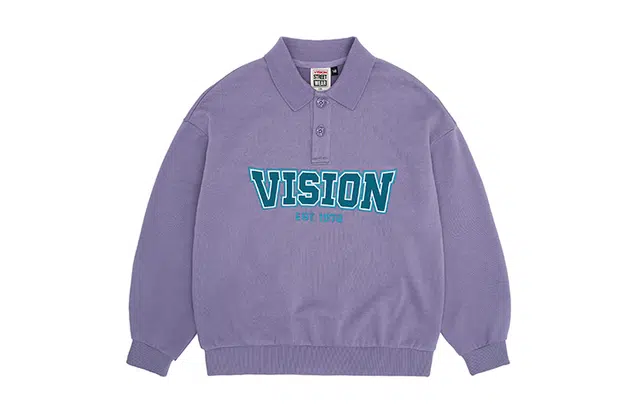 Vision Street Wear Polo