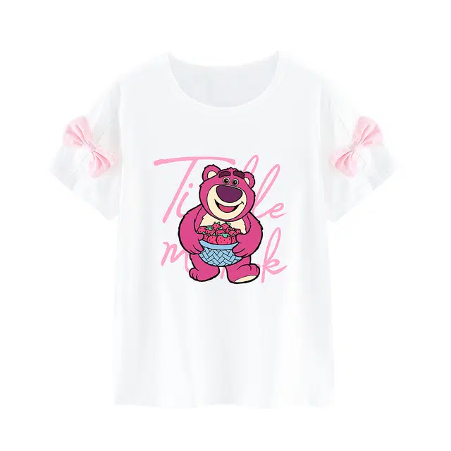 Disney T