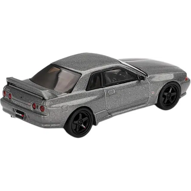 MINIGT 164R32 Nissan GT-R NISMO BNR32 CRS