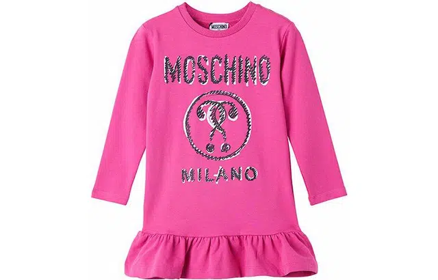 MOSCHINO Logo