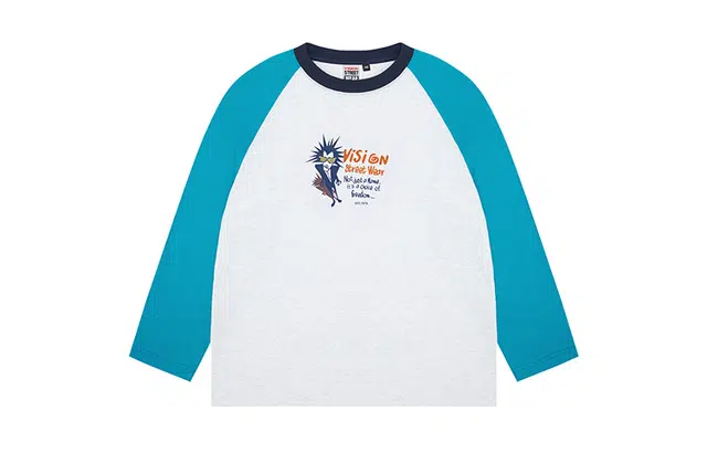 Vision Street Wear T