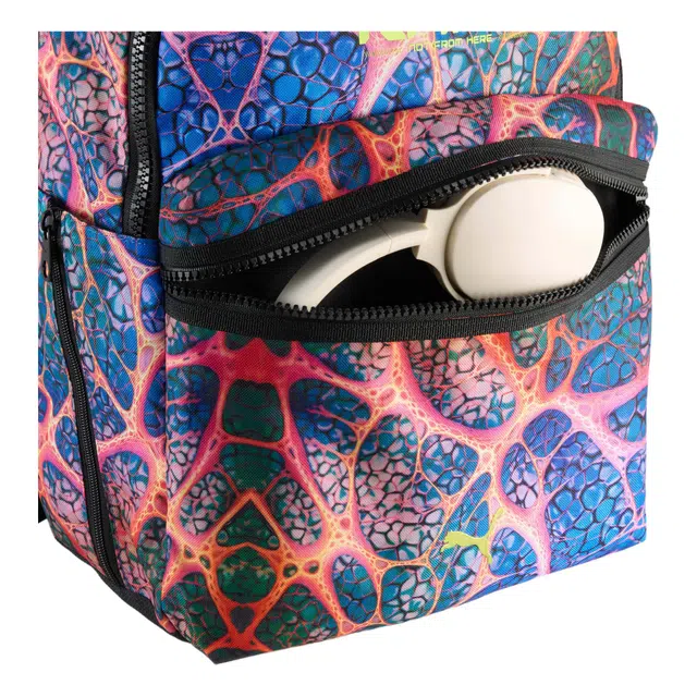PUMA x LAFRANC 20L